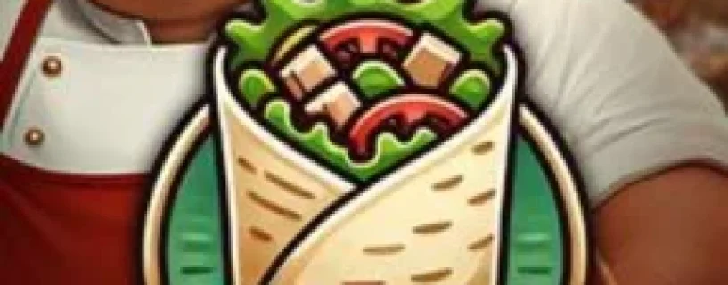 Wrap House Simulator🌯 Free Download