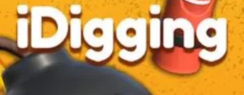 iDigging Free Download