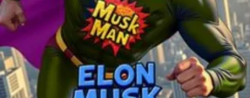 Elon Musk Saves Britain Free Download