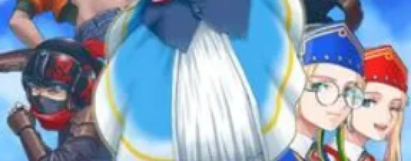 SONIC WINGS REUNION Free Download