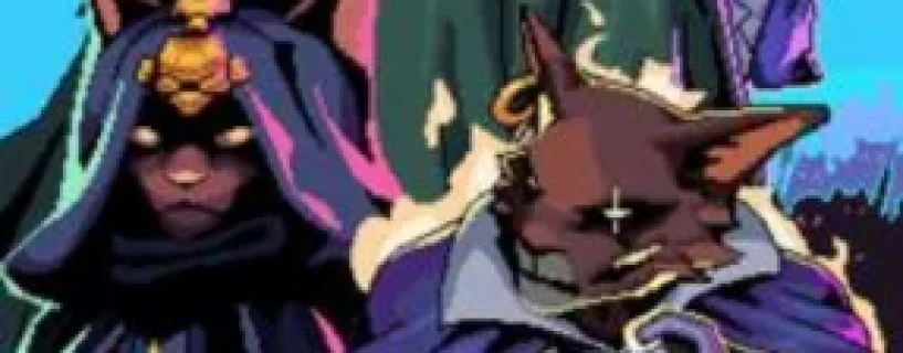 Shuffle Tactics Free Download