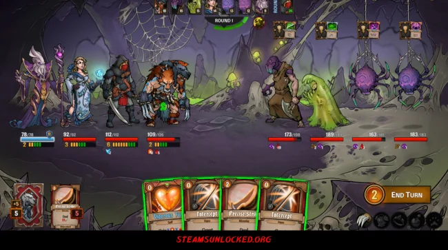 Spiders & Temples Free Download