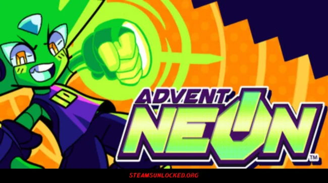 Advent NEON® Steamunlocked