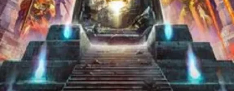 Talisman: Digital 5th Edition – Alliances: Fate Beckons Free Download