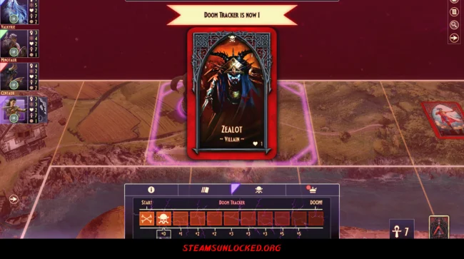 Alliances Fate Beckons Free Download