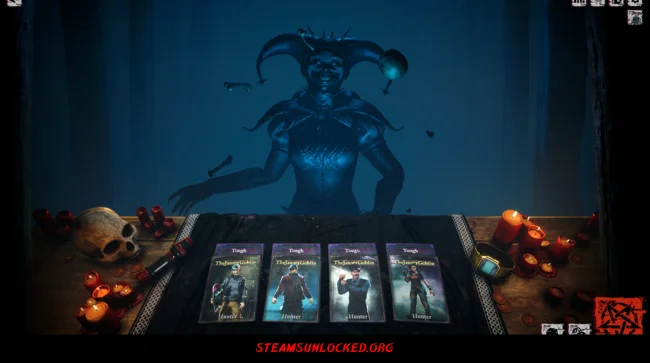 DEMONS Free Download