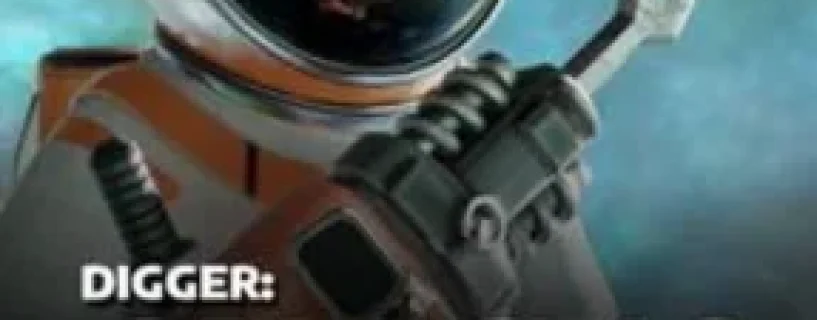 Digger: Galactic Treasures Free Download