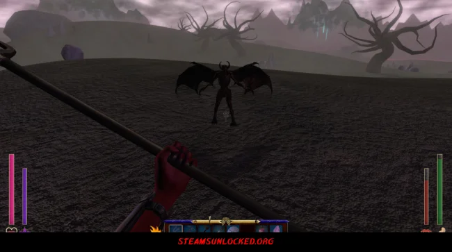 Fallen Angel Hell Survival Free Download