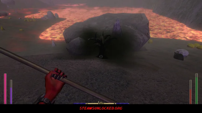 Fallen Angel Hell Survival Full Download