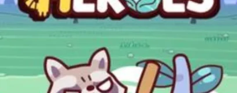 Forest Heroes Free Download