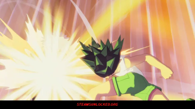 HUNTER×HUNTER NEN×IMPACT Full Download