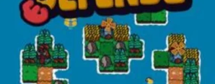 Islets Defense Free Download