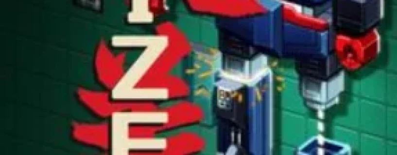 Kaizen: A Factory Story Free Download