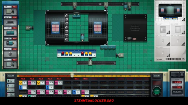 Kaizen A Factory Story Free Download