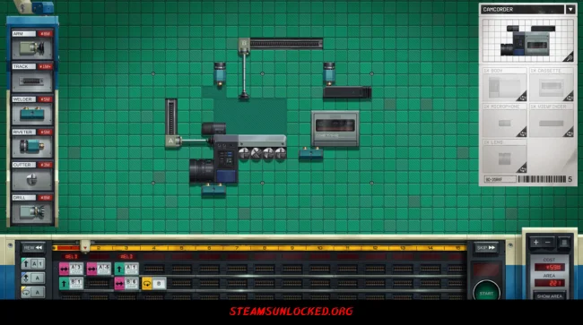 Kaizen A Factory Story Full Download