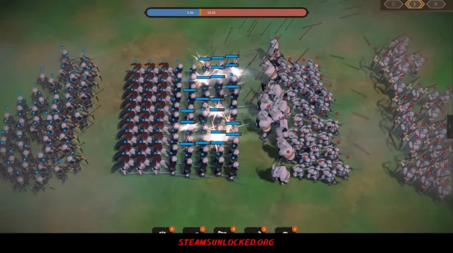 Kingdom Ascension Full Download