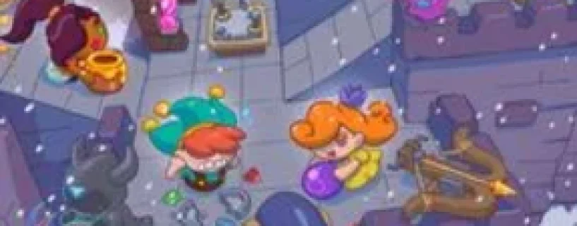 No Heroes Here 2 Free Download