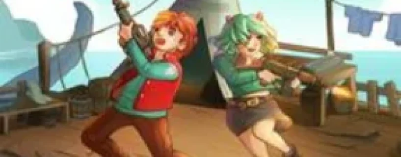 OceanPunk – Adventure Free Download