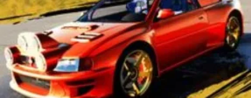 Rally Mechanic Simulator Rally – Pack: Hybrid Horizon Free Download