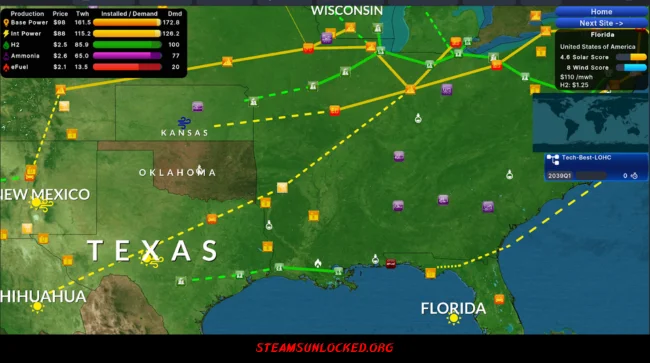 Power the Future Free Download