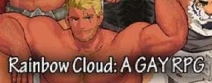 Rainbow Cloud: A GAY RPG Free Download