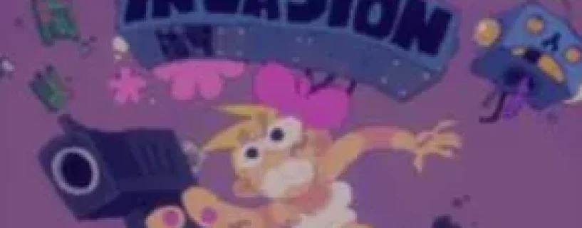 Shooty Shooty Robot Invasion Free Download