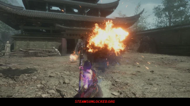 WUCHANG Fallen Feathers Free Download