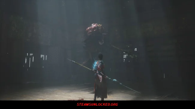 WUCHANG Fallen Feathers Full Download