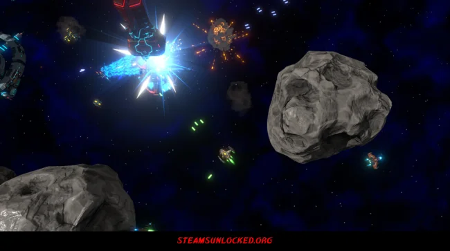 Warspace 2 Full Download