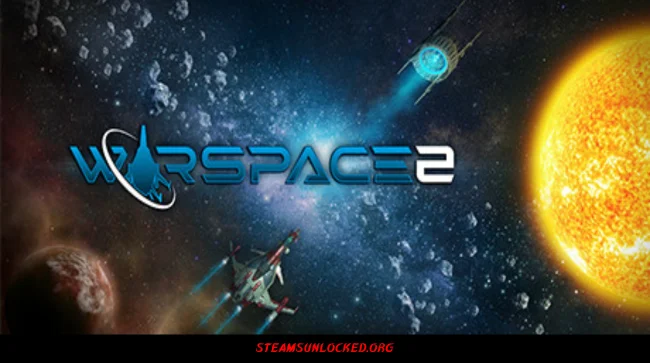 Warspace 2 Steamunlocked