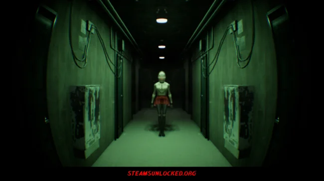 Who's at the door Free Download