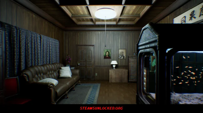 Who's at the door Full Download