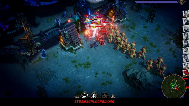 Witch Way Free Download