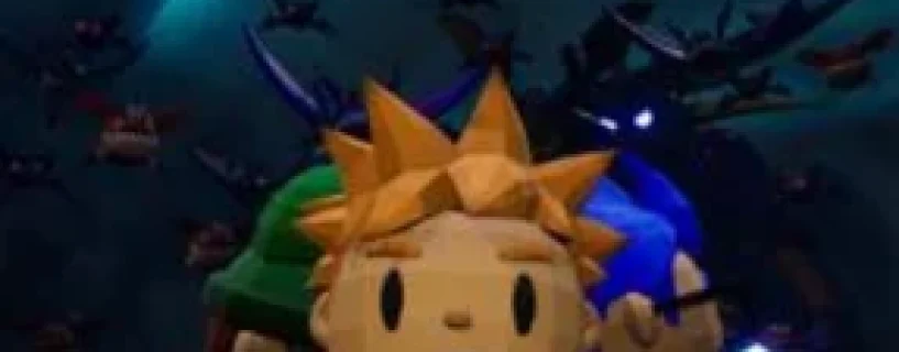 Abyss Eschaton Survivors Free Download