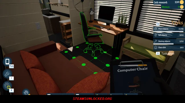 Bus Flipper Renovator Simulator Full Download