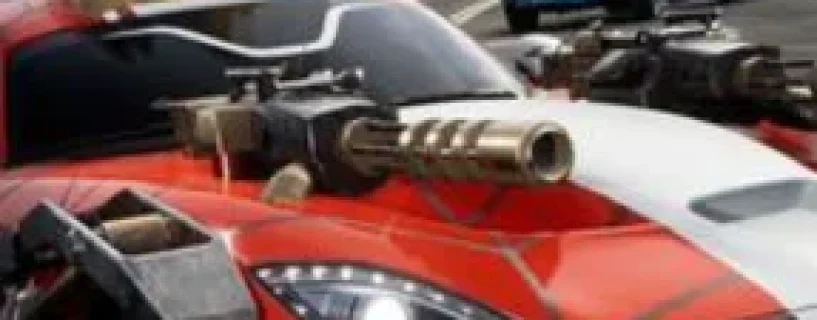 Chaos on Wheels Free Download