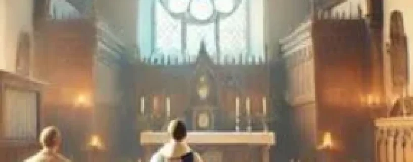 Church Simulator Free Download