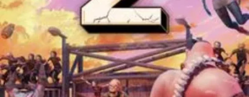 City Defense Z Free Download