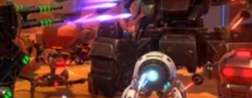 Compadrone: Land Wars Free Download