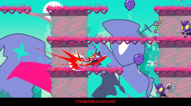 Contract Rush DX Full Download