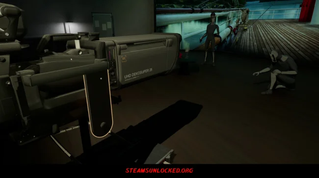 Dead Take Full Download