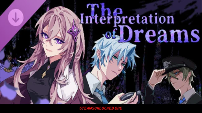 Die Traumdeutung Steamunlocked