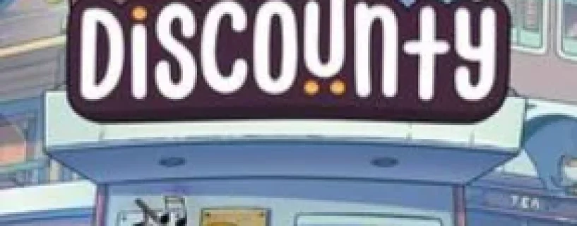 Discounty Free Download