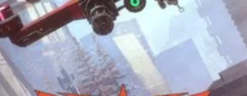 Firehawk FPV: Drone Warfare Simulator Free Download