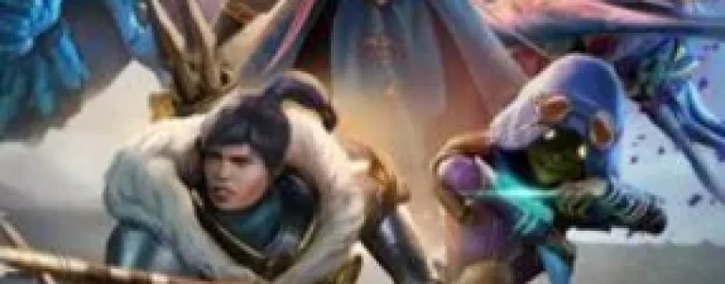 Frosthaven Free Download