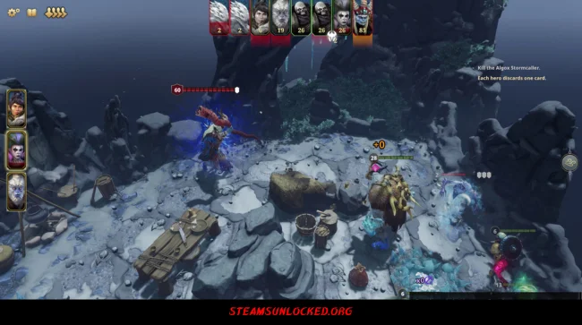 Frosthaven Full Download