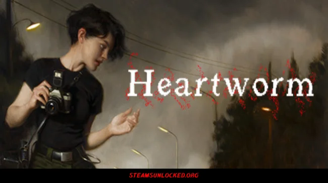 Heartworm Steamunlocked