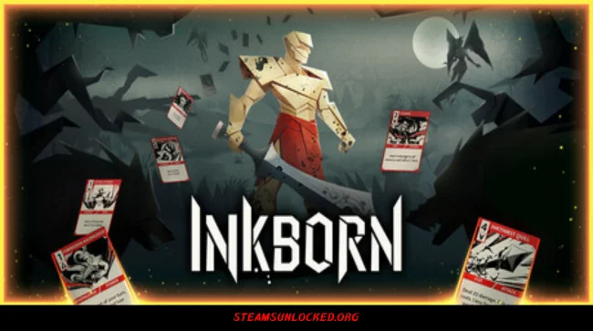 Inkborn Steamunlocked