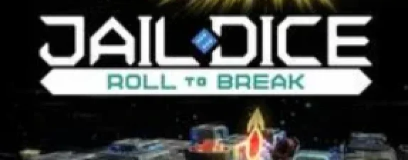 JAIL DICE: Roll to Break Free Download