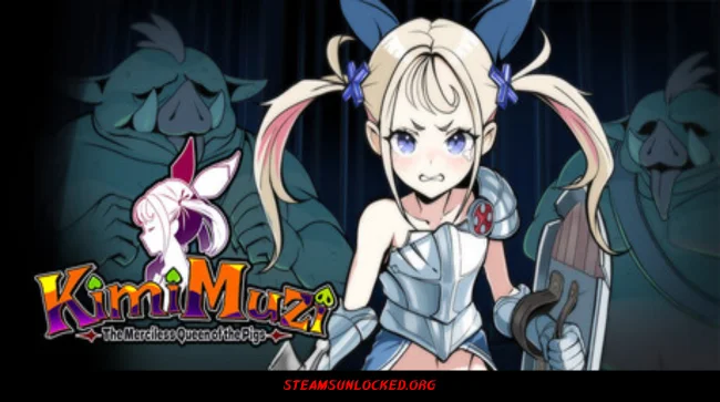 KimiMuzi Steamunlocked